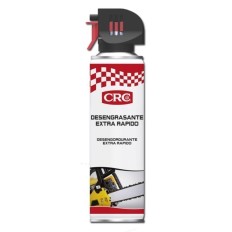 Limpiador Multiusos Desengrasante Spray Crc 500 Ml