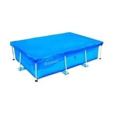 Cobertor Piscina De 259X170Cm 