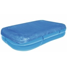 Cobertor Piscina De 262X175Cm