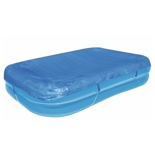 Cobertor Piscina De 262X175Cm
