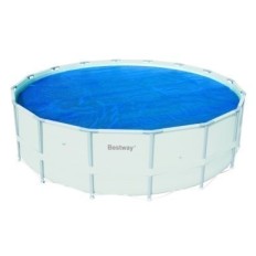 Cobertor Piscina Solar Bestway  De 488Cm