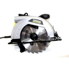 Sierra Circular Corte 65Mm Bric 1200W Dis185 Nivel