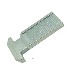 Cerradero Carpinteria Metalica 36X20Mm Bicromatado