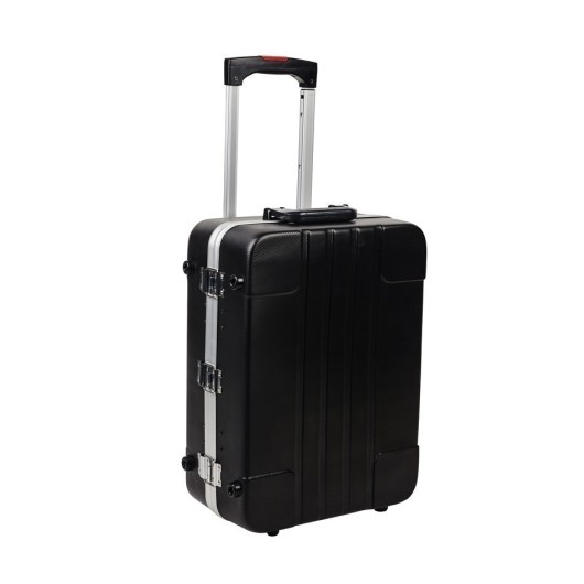 Maleta Herramienta 460X355X190Mm Mango Extensible 