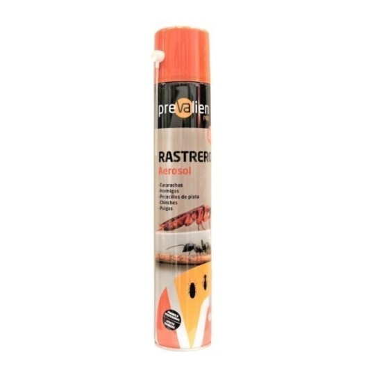 Insecticida Rastreros Prevalieen 750 Ml