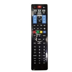 Mando Tv Ne Philips Axil