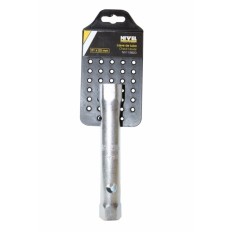 Llave Tubo Hexagonal 21-23Mm 2 Bocas C/Red. Nivel