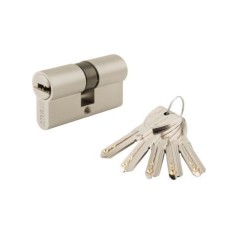 Cilindro Seguridad 30X50Mm Bps Niq Mcm