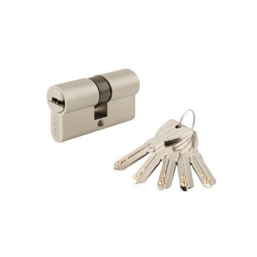 Cilindro Seguridad 30X50Mm Bps Niq Mcm