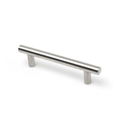 Tirador Mueble 12X32X132Mm In. Inox Rei