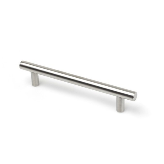 Tirador Mueble 12X32X163Mm In. Inox Rei