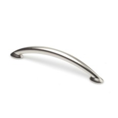 Tirador Mueble 10X23X110Mm Zamak Niq Rei