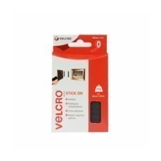 Cinta Adhesiva 20Mmx1Mt Ne Stick On Velcro