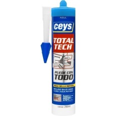 Adhesivo Sellador Polimero 290 Ml Az Total Tech Xpress Ceys