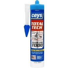 Adhesivo Sellador Polimero 290 Ml Az Total Tech Xpress Ceys