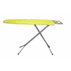 Tabla Planchar 120X38Cm Reg.Alt Turquesa Vivahogar