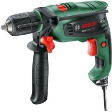 Taladro Percutor 550W 10Mm Easyimpact 550 S/Llave Mal Bosch