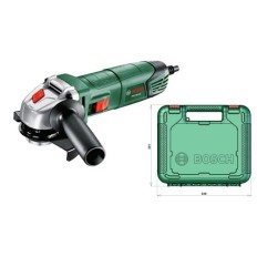 Amoladora Bricolage 115 Mm 700W Pws 700-115 Bosch