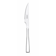 Cuchillo Cocina Chuletero 2,5Mm Siena Inox Monix 2 Pz