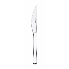 Cuchillo Cocina Chuletero 3Mm Pisa Inox Monix 2 Pz