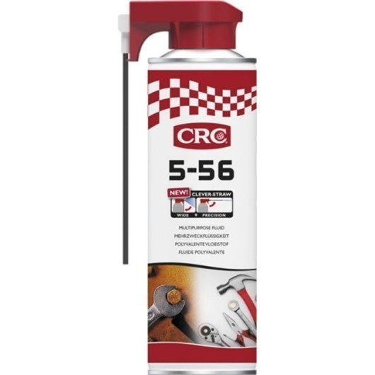 Aceite Lubricante Multi 500Ml D/Acc Spray 5-56 Crc 500 Ml