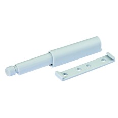 Expulsor Mueble 125Mm Pl Gr Amortiguador Con Base Micel