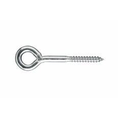 Anclaje Andamios/Fachadas 12X160Mm Ø14-Ø16 Met. An-23 20 Pz