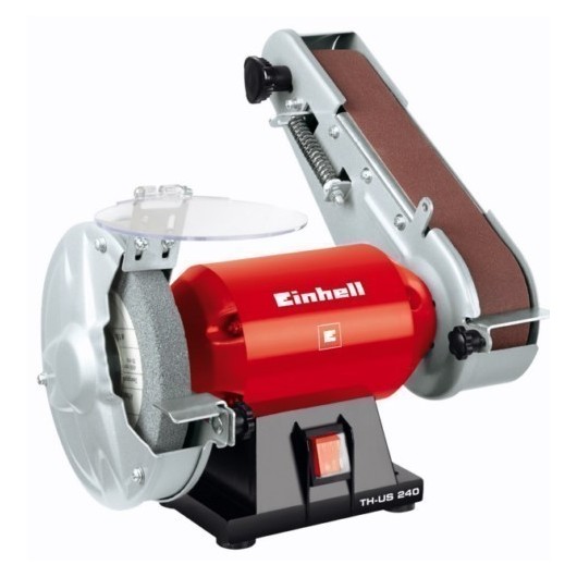 Esmeriladora Combinada 75Mm 240W Th-Us 240 Einhell