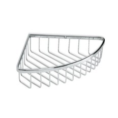 Cestillo Baño 270X205X50 Rinconera Inox Acero Inox Krom Tata