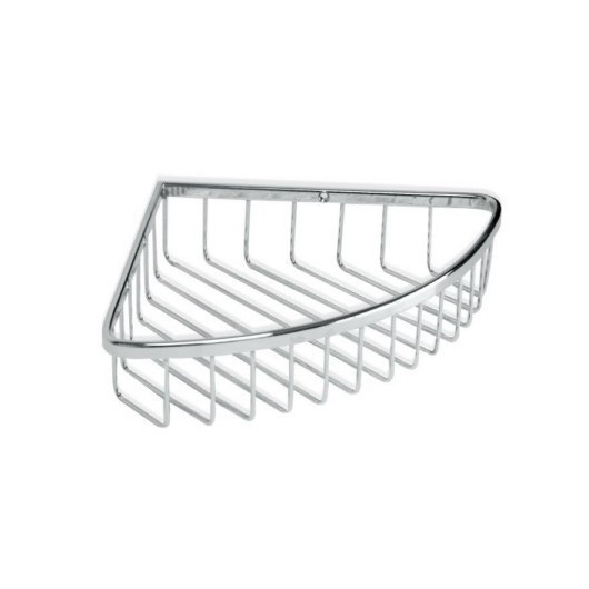 Cestillo Baño 270X205X50 Rinconera Inox Acero Inox Krom Tata