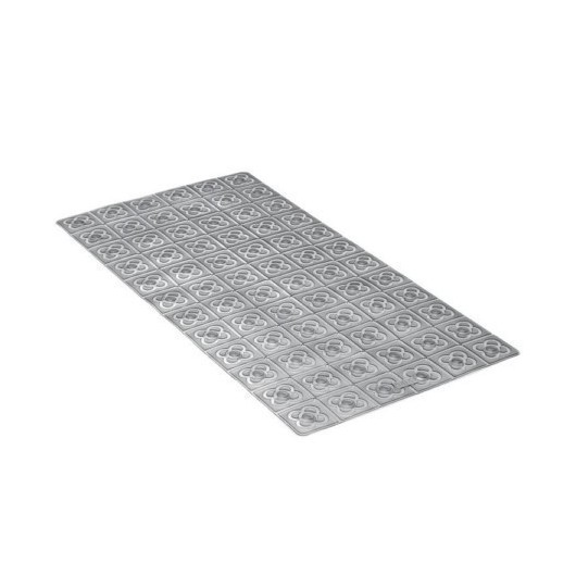 Alfombra Baño Antides. 72X36 Bañera Pp Gr Bcn Tatay