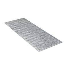 Alfombra Baño Antides. 96X36 Bañera Pp Gr Bcn Tatay