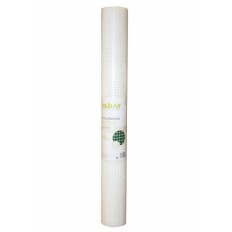 Malla Protecion 1X5Mt Cda Natuur Bl L.M. 9X9Mm Xxx4
