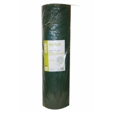 Malla Protecion 1X25Mt Cda Natuur Ver L.M. 9X9Mm