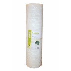 Malla Protecion 1X25Mt Cda Natuur Bl L.M. 9X9Mm