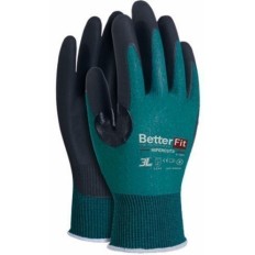 Guante Anticorte L09 Nitrilo Hypercut Sint. Ver 3L