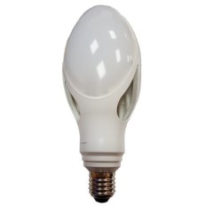 Lampara Iluminacion Led Ed90 E27 40W 4400Lm 6000K Rsr
