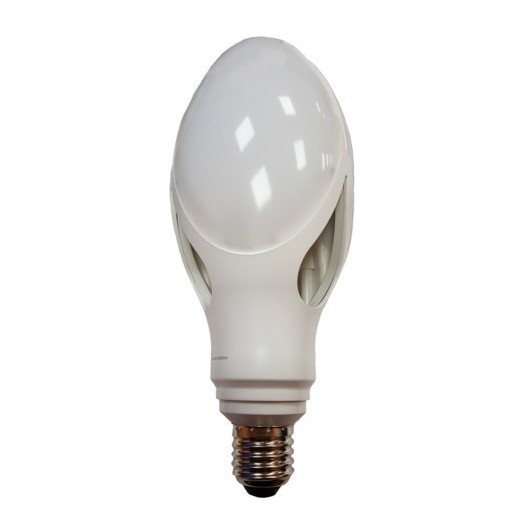 Lampara Iluminacion Led Ed90 E27 40W 4400Lm 6000K Rsr