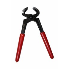 Tenaza Carpintero 180Mm M/Plast C.V. Nivel