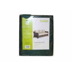 Funda Proteccion 220X86X90Cm Sofa Naatuur Pvc Ver Nt121440