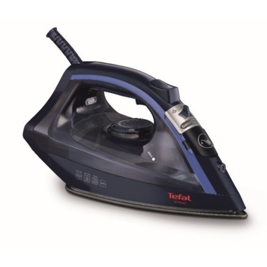 Plancha Vapor 2000W Virtuo Tefal