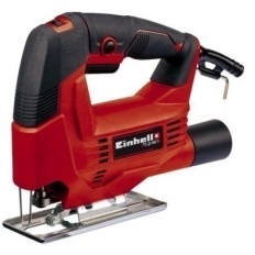 Sierra Calar Pendular 60Mm 400W Tc-Js 60/1 Prof Einhell