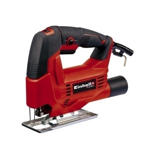 Sierra Calar Pendular 60Mm 400W Tc-Js 60/1 Prof Einhell