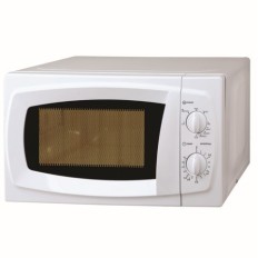 Microondas Electricotrico Con Grill 20Lt 700W Küken