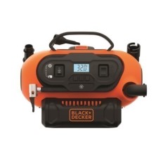 Compresor Presion Mini Ca230V-Cc12/18V 160Psi B D