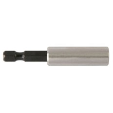 Adaptador Puntas Magnet. 1/4"-10X060Mm In. Bianditz 10 Pz