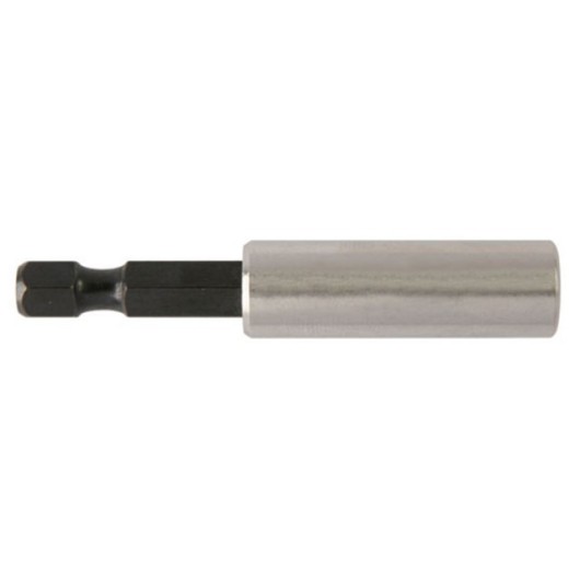 Adaptador Puntas Magnet. 1/4"-10X060Mm In. Bianditz 10 Pz