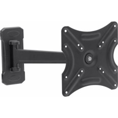 Soporte Tv Vesa 200X200 14-42" Pared 70-270Mm Giratorio Con