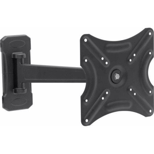 Soporte Tv Vesa 200X200 14-42" Pared 70-270Mm Giratorio Con