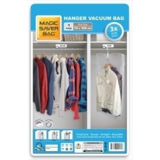 Bolsa Orden 70X104Cm Vacio Magic Con Percha Large H